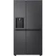 Tủ Lạnh LG Inverter 641 Lít LSI63BLMA