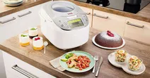 Hướng dẫn sử dụng nồi cơm điện Tefal đ&uacute;ng c&aacute;ch