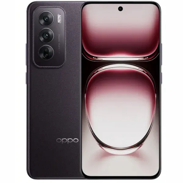 OPPO Reno12 5G (12GB+256GB)