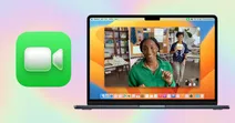 C&aacute;ch mở camera tr&ecirc;n MacBook nhanh ch&oacute;ng cho người mới
