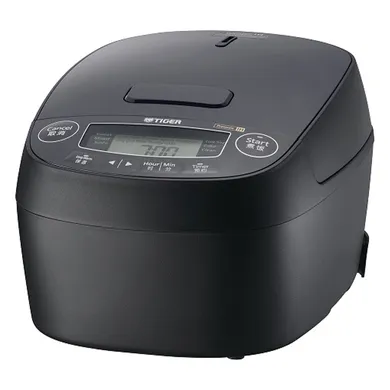 Nồi Cơm Điện Tử Cao Tần Áp Suất Tiger JPV-H18W-KV 1.8 Lít