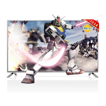 LG Tivi LED 3D 60 Inch 60LB650T
