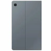 Bao da nắp gập Samsung Galaxy Tab A7 Lite, xám