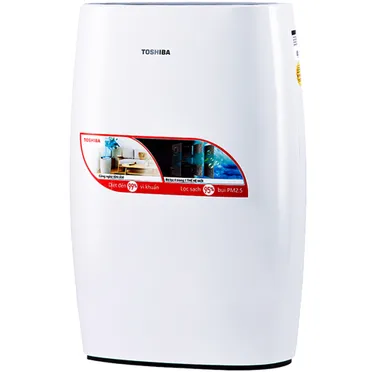 Máy lọc không khí Toshiba CAF-N30(W)VN 0