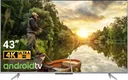 TCL Android Tivi 4K 43 Inch 43P725