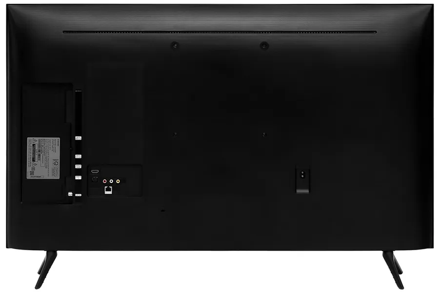Samsung Smart Tivi 4K 43 Inch UA43TU8100