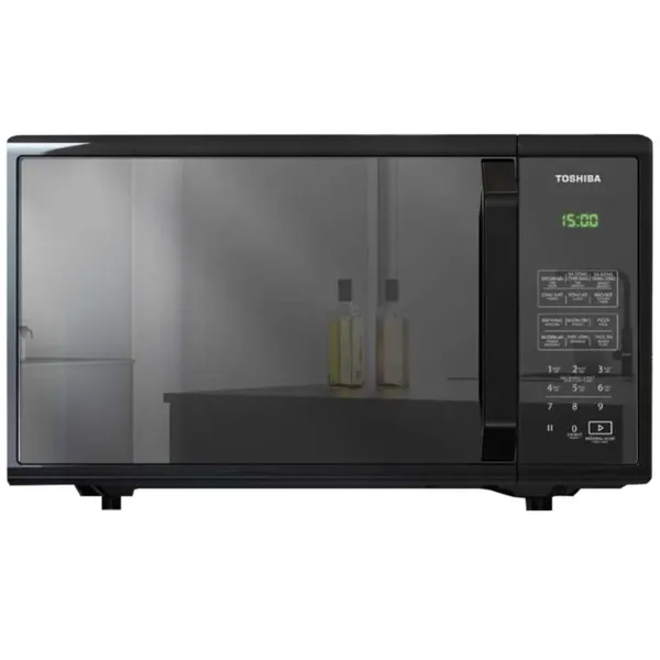 Lò Vi Sóng Toshiba MM-EM25PE(BM)