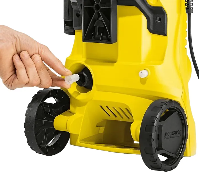 Máy phun xịt cao áp Karcher K2 FullControl