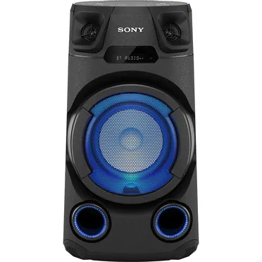 Dàn Âm Thanh Hifi Sony MHC-V13 M1 SP6