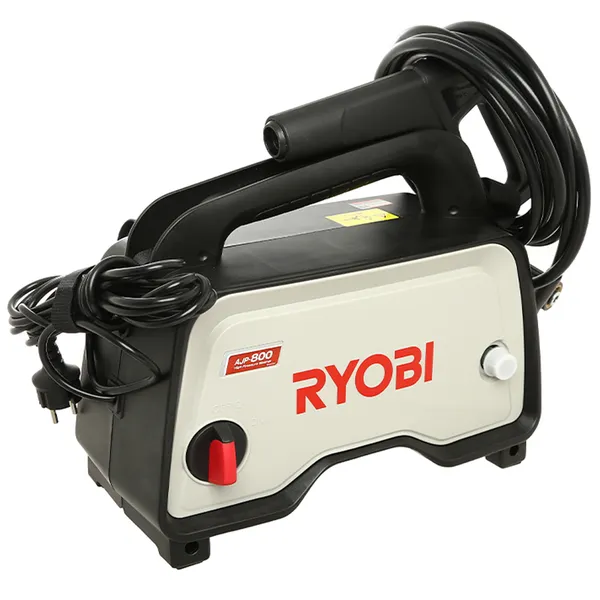 Máy Phun Xịt Nước 800W (Dùng Điện) RYOBI AJP-800