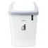 Thùng Rác Nhựa Nắp Lật 9L KEEP CLEAN