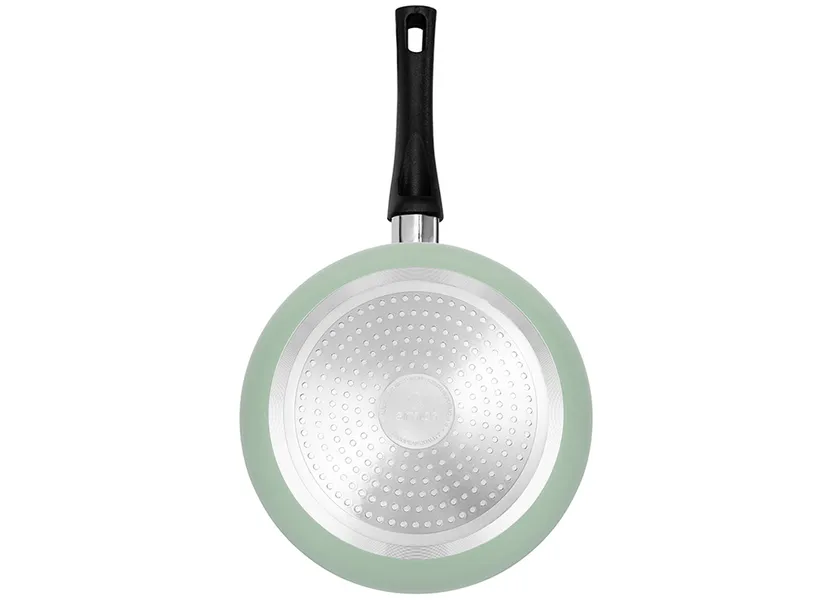 Chảo Chống Dính Vân Đá Elmich EDA0903SK20 Size 20cm