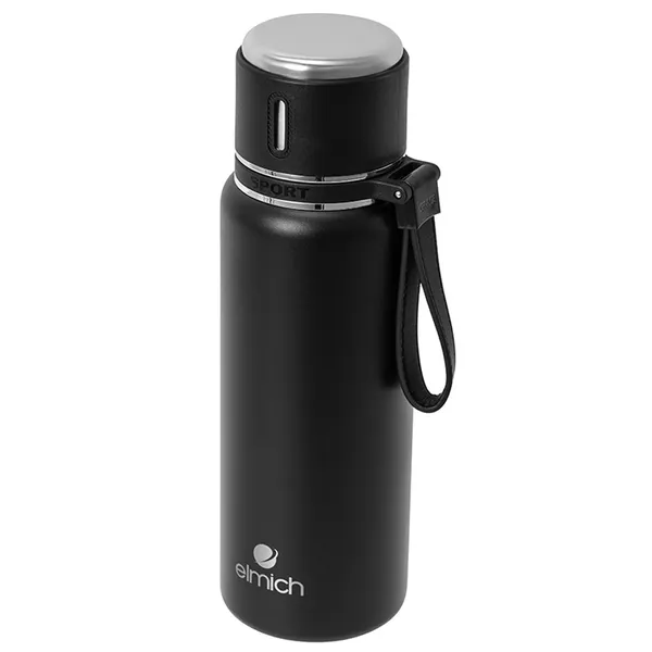 Bình Giữ Nhiệt Inox 304 Elmich EL1455BK 750ml