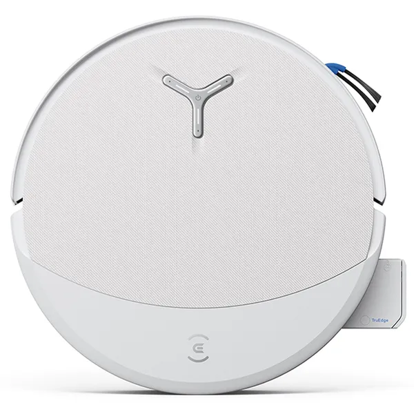 Robot Hút Bụi Thông Minh Ecovacs T90 PRO OMNI Màu Trắng
