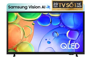 Smart Tivi Samsung QLED Full HD 43 Inch QA43Q5FAA