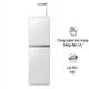 Máy Lọc Nước RO Toshiba TWP-N2396SVN(W)