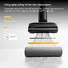 Máy Hút Bụi Lau Sàn Roborock F25 Steam