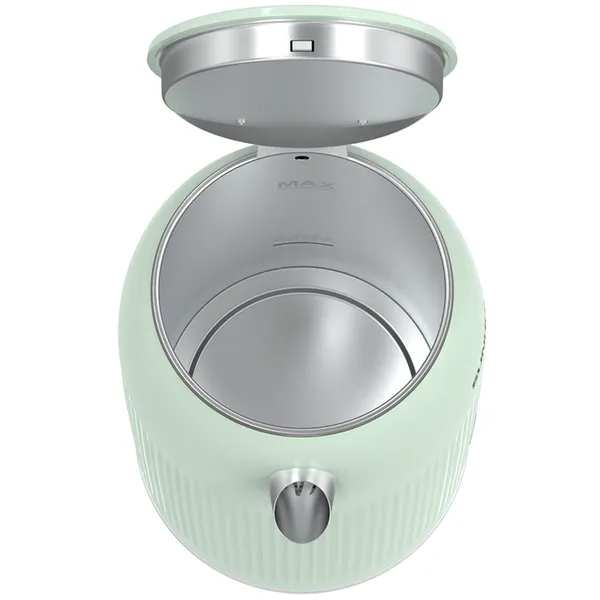 Ấm Đun Siêu Tốc Inox 2 Lớp Sunhouse SHD1364 2.8 Lít