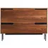 Bàn Phấn Tara CP1708C-V36F/V45C-SS15 Sồi Đậm