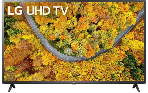LG Smart Tivi 4K 65 Inch 65UP7550PTC