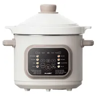 Nồi Nấu Chậm Magic Eco A-054