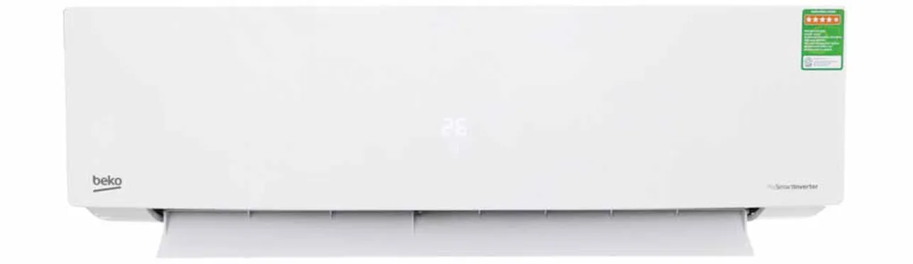 Máy Lạnh Beko Inverter 1.5 HP RSVC13BV
