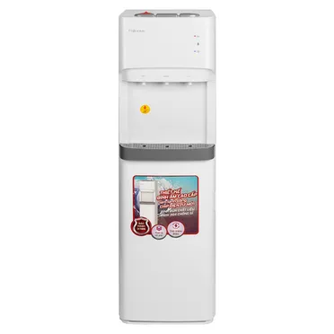 Cây Nước Nóng Lạnh Bình Âm Cao Cấp Fujihome WD606ES 0
