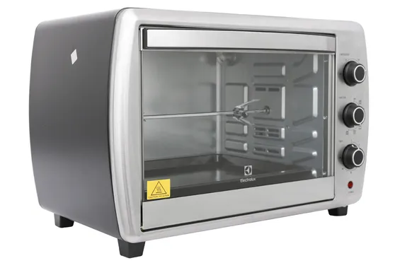 Lò nướng Electrolux EOT38MXC 38 lít 0