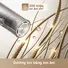 Máy Sấy Tóc Tốc Độ Cao Dreame AHD51 Hair Pocket Màu Xám