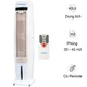 Quạt Điều Hòa Daikiosan DM106