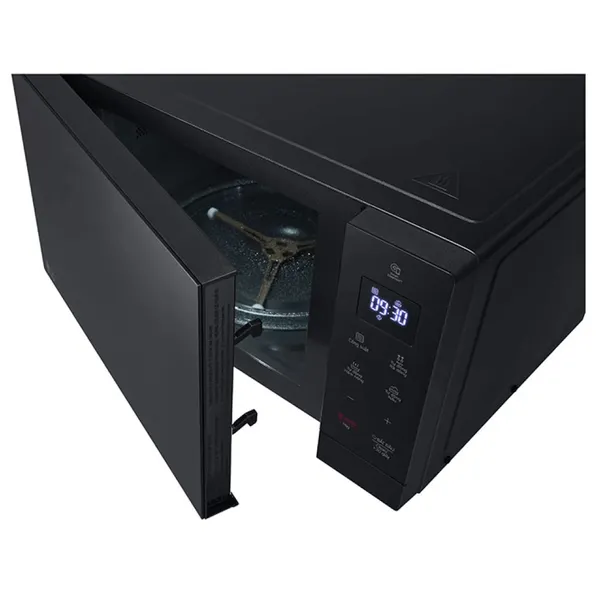 Lò Vi Sóng LG MS3032JAS 30 Lít