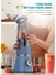 Máy Ép Chậm Sunhouse SHD5518
