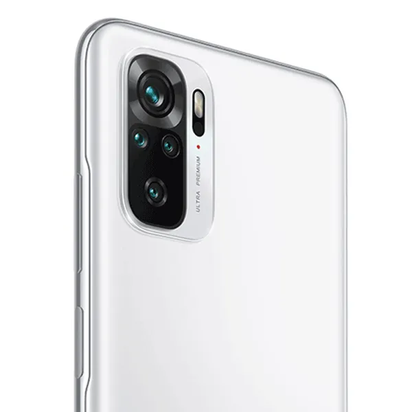 Redmi Note 10(4GB+64GB) Trắng