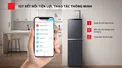 Máy Lọc Nước RO Nóng Nguội Lạnh Toshiba TWP-W2396SVN(M) 10 Lõi