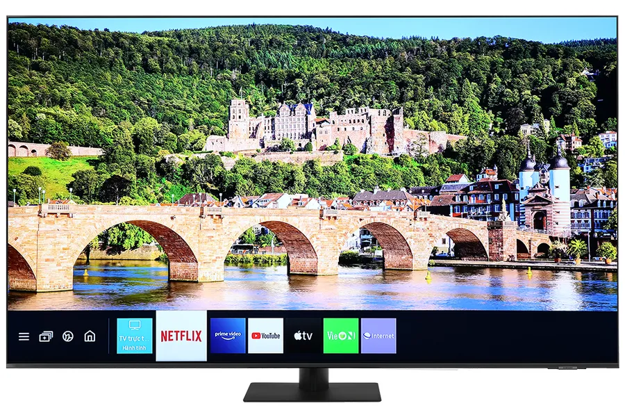 Samsung Smart Tivi QLED 4K 65 Inch QA65Q70AA