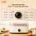 Nồi Hấp Unie UE560 18 Lít 3