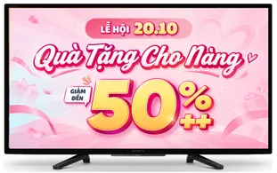 Google Tivi Sony HD 32 Inch KD-32W830K