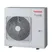 Dàn Nóng 1 Chiều Inverter Toshiba RAS-4M26S3ACV-ID