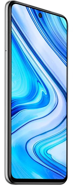 Xiaomi Redmi Note 9 Pro(6GB+128GB) Xanh Lá