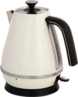 Bình đun siêu tốc 1.7 lít Delonghi KBI2001.W 1
