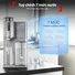 Máy Lọc Nước Nóng Lạnh Pure Water Plus BR653BY0