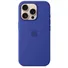 Ốp Lưng iPhone 16 Pro Apple Silicone With Magsafe