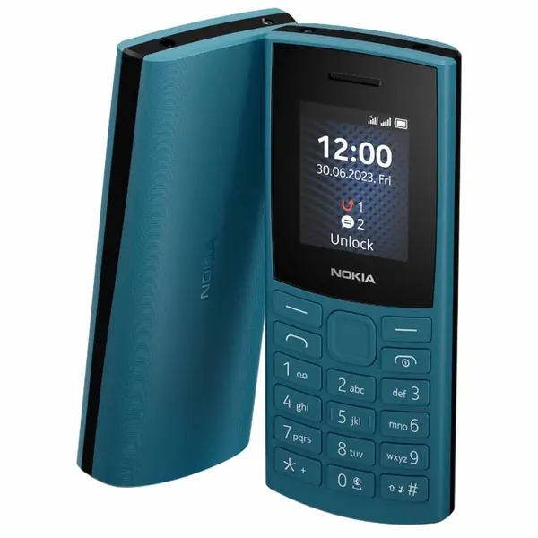 Nokia 105 4G Pro