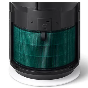 Máy Lọc Không Khí LG Puricare 360 Hit AS60GHWG0 5