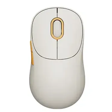 Chuột Xiaomi Wireless Mouse 3 (BHR8911GL)