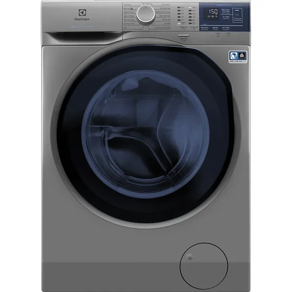 Máy Giặt Electrolux Inverter 9 Kg EWF9024ADSA