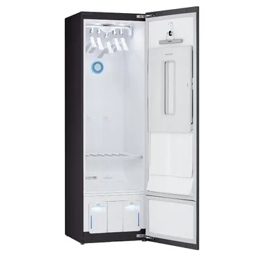 Tủ Chăm Sóc Quần Áo Thông Minh LG S5BOC 8