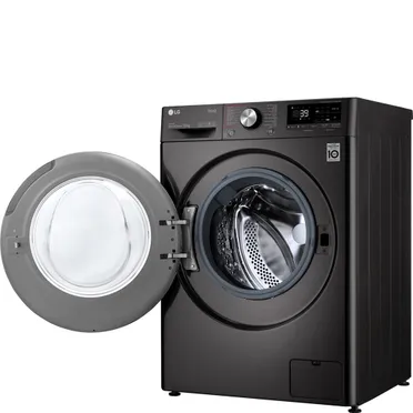 Máy Giặt LG Inverter 10 Kg FV1410S3B 3