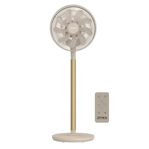 Quạt Tuần Hoàn Sunhouse Apex APF7326B 38W