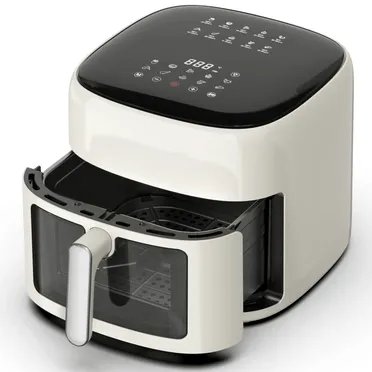 Nồi Chiên Không Dầu Magic Eco AC-164 8 Lít 3